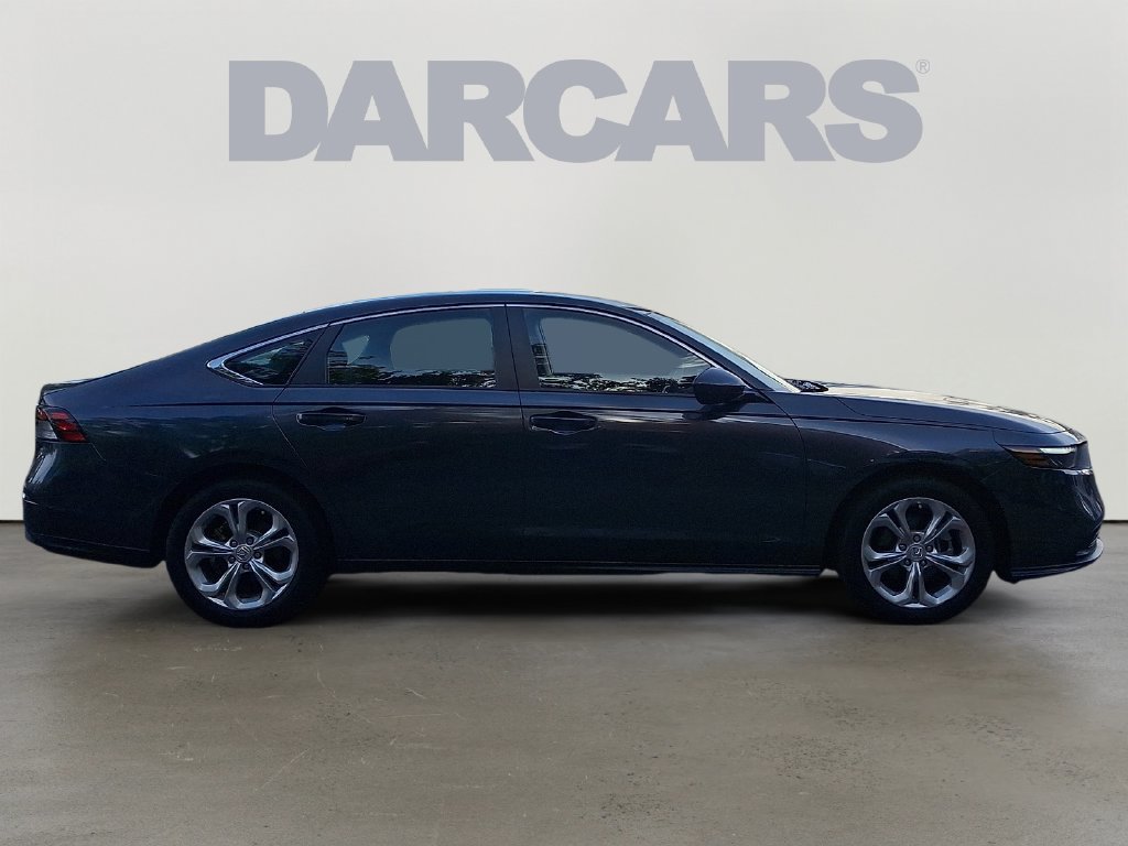 Used 2024 Honda Accord LX image 8