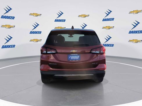 Used 2023 Chevrolet Equinox LT image 7