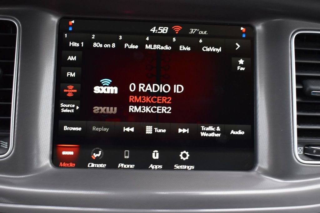 Used 2023 Dodge Charger SXT RWD image 38