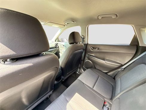 Certified 2023 Hyundai Kona SEL image 23