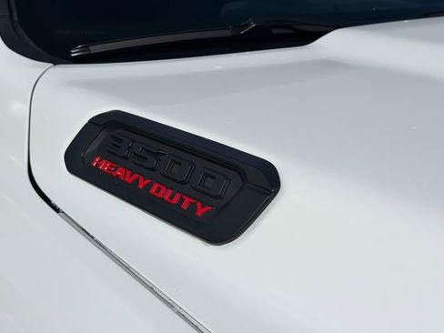 New 2026 RAM 3500 Tradesman image 6