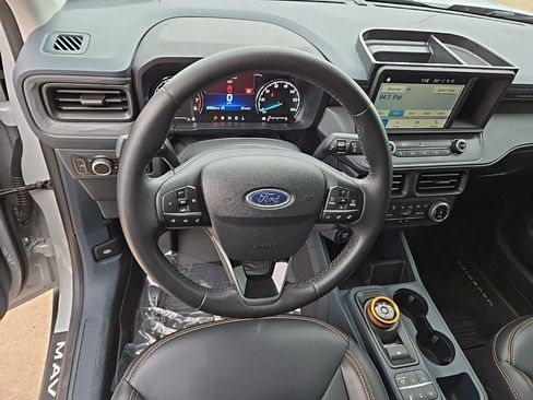 Used 2023 Ford Maverick Tremor w/ Tremor Off-Road Package image 49