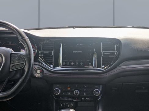 Used 2023 Dodge Durango GT RWD image 18