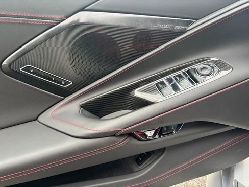 Certified 2023 Chevrolet Corvette Stingray Premium Conv w/ 3LT image 20