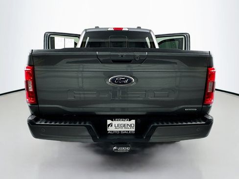 Used 2023 Ford F150 XLT w/ Equipment Group 302A High AWD/4WD image 28