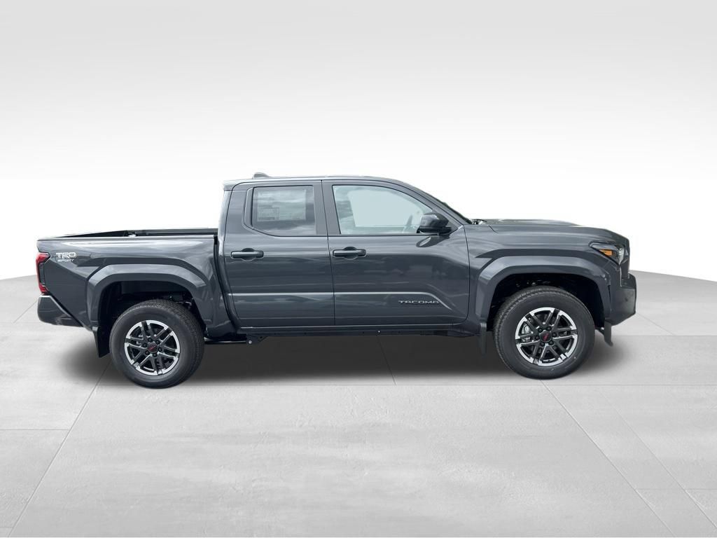 New 2026 Toyota Tacoma TRD Sport AWD/4WD image 6