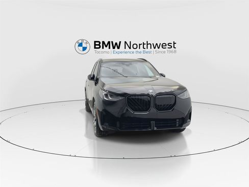 New 2026 BMW X3 xDrive30 w/ Premium Package image 7