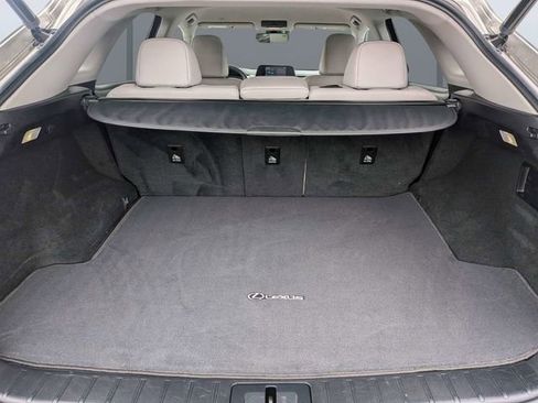 Used 2022 Lexus RX 350 FWD image 12