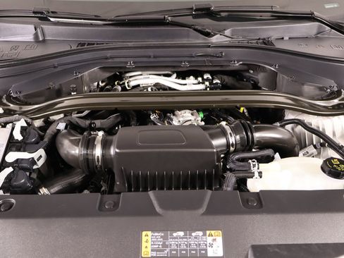 Used 2025 Lincoln Aviator Reserve w/ Equipment Group 201A AWD/4WD image 21