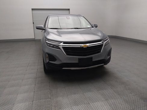 Used 2024 Chevrolet Equinox LT w/ Driver Convenience Package AWD/4WD image 14