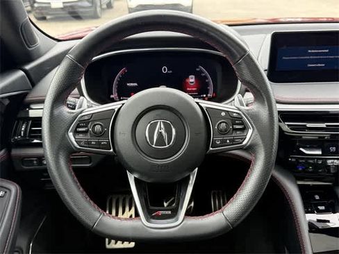 Used 2022 Acura MDX A-Spec image 15