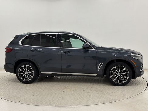 Used 2020 BMW X5 xDrive40i AWD/4WD image 8