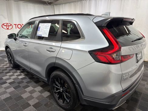 Used 2024 Honda CR-V Sport image 4