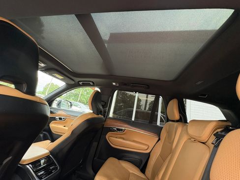 Used 2019 Volvo XC90 T6 Inscription w/ Advanced Package AWD/4WD image 29