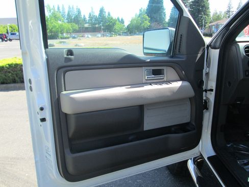 Used 2009 Ford F150 XLT AWD/4WD image 13