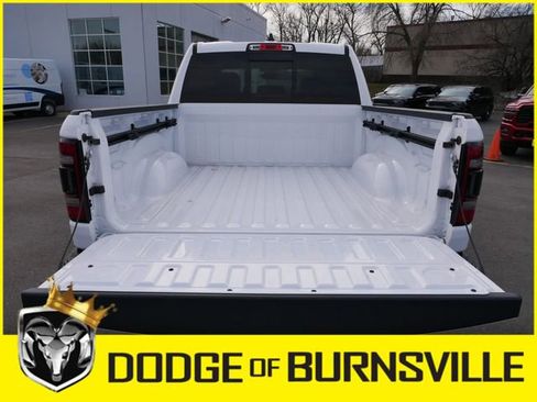 Used 2020 RAM 1500 Rebel w/ Rebel Level 2 Equipment Group image 13