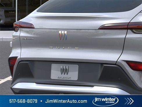 New 2025 Buick Envista Preferred w/ Convenience I Package image 14