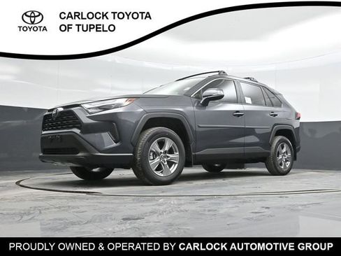 Used 2025 Toyota RAV4 XLE w/ Convenience Package image 45