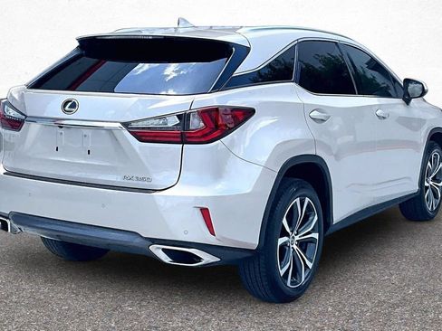 Used 2019 Lexus RX 350 FWD w/ Navigation Package image 7