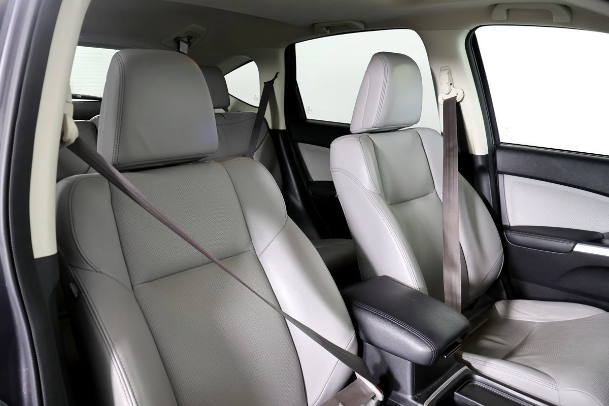 Used 2015 Honda CR-V Touring image 42