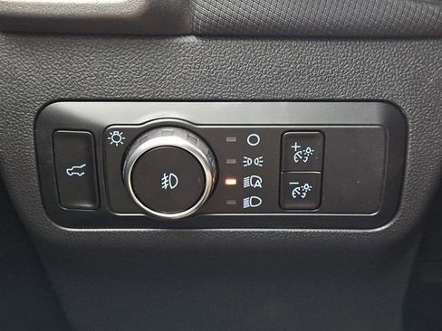 New 2025 Ford Bronco Sport Big Bend w/ Convenience Package image 17