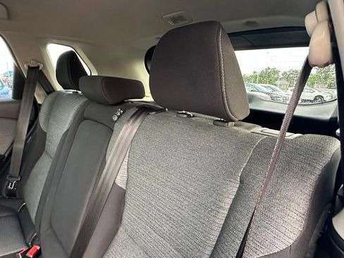 Used 2021 Nissan Rogue S FWD image 28