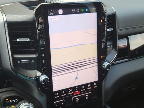 New 2026 RAM 1500 Rebel w/ Rebel Level 2 Equipment Group image 18