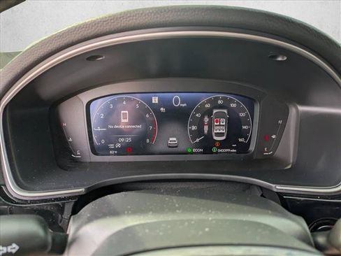 Used 2024 Honda Civic Touring image 10