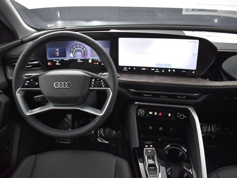 New 2026 Audi Q5 Premium AWD/4WD image 13