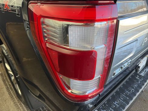 Used 2022 Ford F150 Platinum w/ Equipment Group 701A High image 27