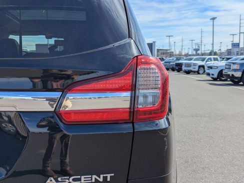 Used 2022 Subaru Ascent Touring w/ Popular Package #2A image 50