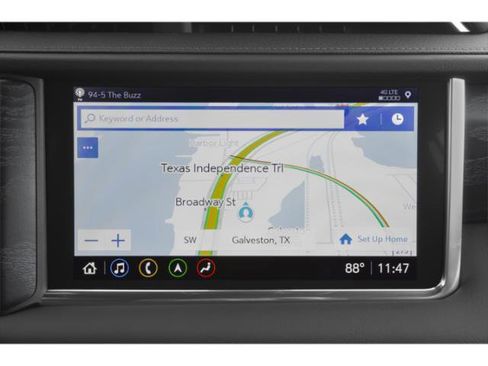 Used 2021 GMC Yukon XL AT4 image 16