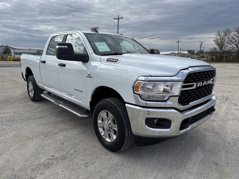 Used 2024 RAM 2500 Big Horn image 7