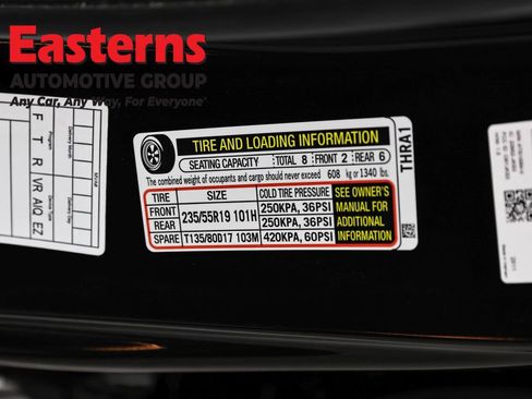 Used 2025 Honda Odyssey Sport-L image 38