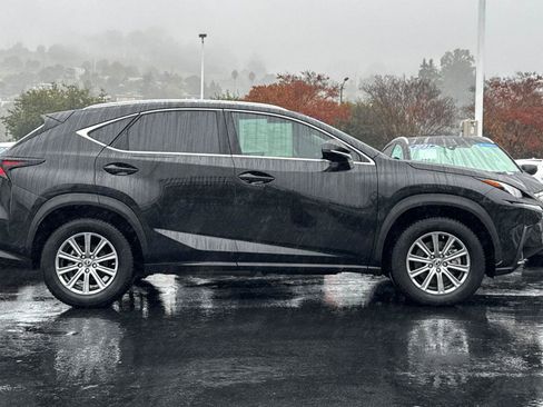 Used 2019 Lexus NX 300h AWD image 2