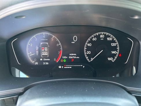 Used 2024 Honda Civic Sport image 20