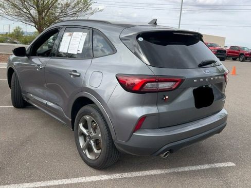 Used 2023 Ford Escape ST-Line AWD/4WD image 5