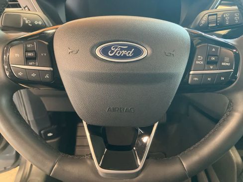 Used 2024 Ford Escape Active image 14