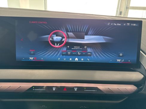 Certified 2025 BMW X3 M50 w/ Premium Package image 25