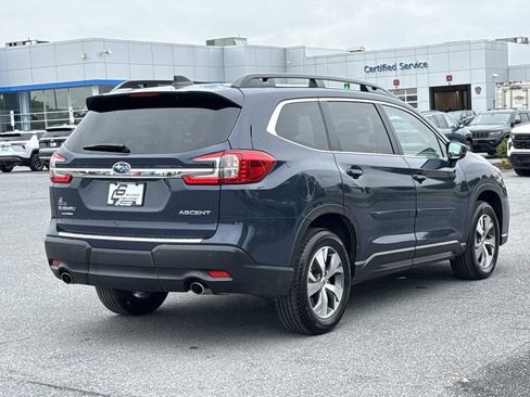 Used 2025 Subaru Ascent Premium AWD/4WD image 25