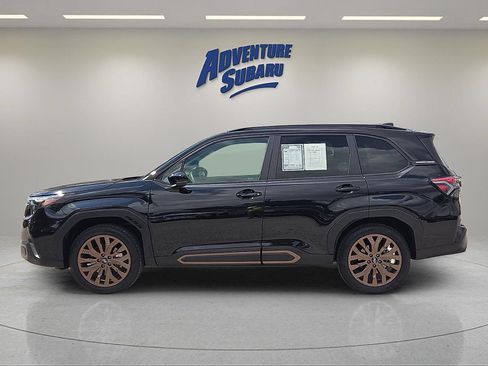 Certified 2026 Subaru Forester Sport AWD/4WD image 7