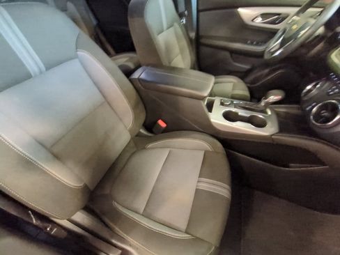 Used 2023 Chevrolet Blazer LT w/ Driver Confidence Package image 20