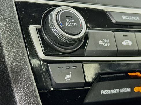 Certified 2018 Honda Civic EX-L image 19
