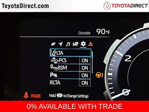 New 2026 Toyota Tundra Platinum AWD/4WD image 21
