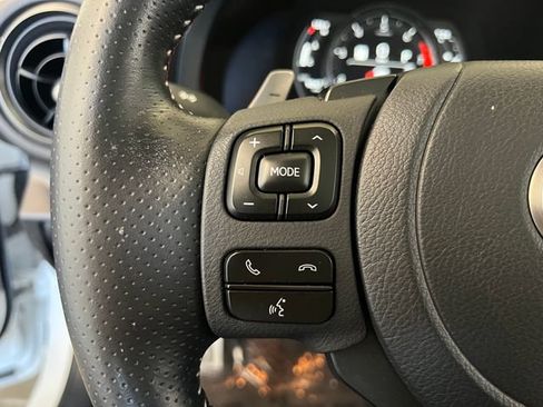 Used 2024 Lexus IS 350 F Sport w/ Blackout Package RWD image 44