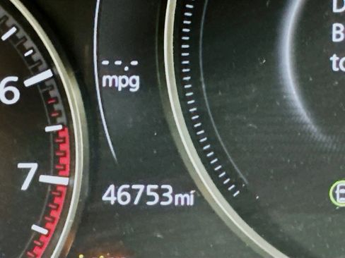 Used 2024 MAZDA CX-90 3.3 Turbo w/ Premium Package image 19