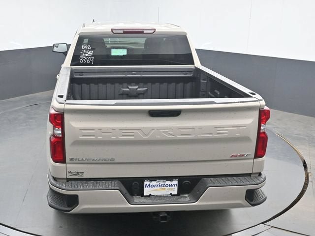 New 2026 Chevrolet Silverado 1500 RST w/ RST Select Package AWD/4WD image 35