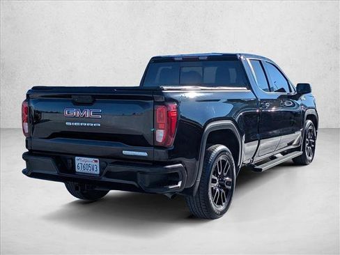Used 2021 GMC Sierra 1500 Elevation w/ Preferred Package image 5