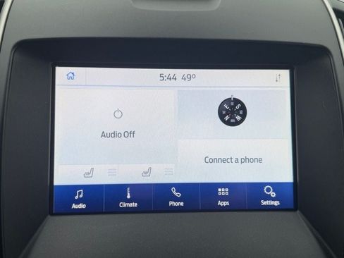 Used 2020 Ford Edge SEL AWD/4WD image 27