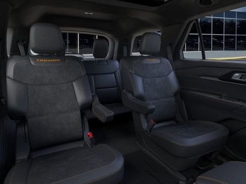 New 2026 Ford Explorer Tremor w/ Tremor Ultimate Package image 11